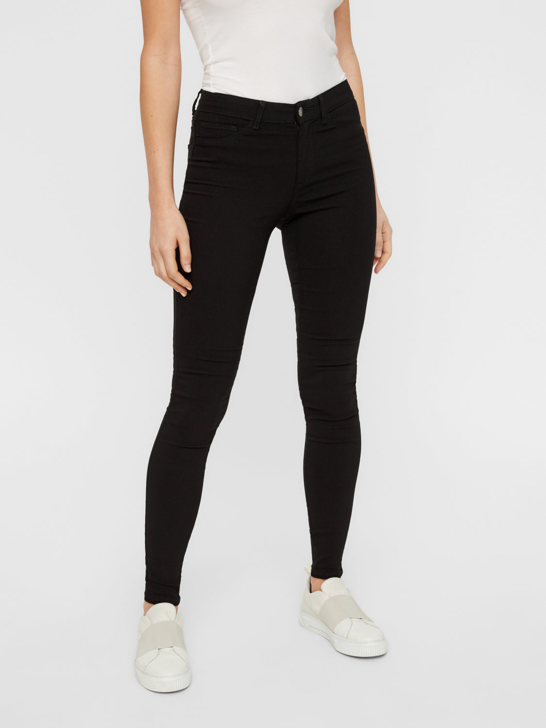 PCSKIN Leggings - black